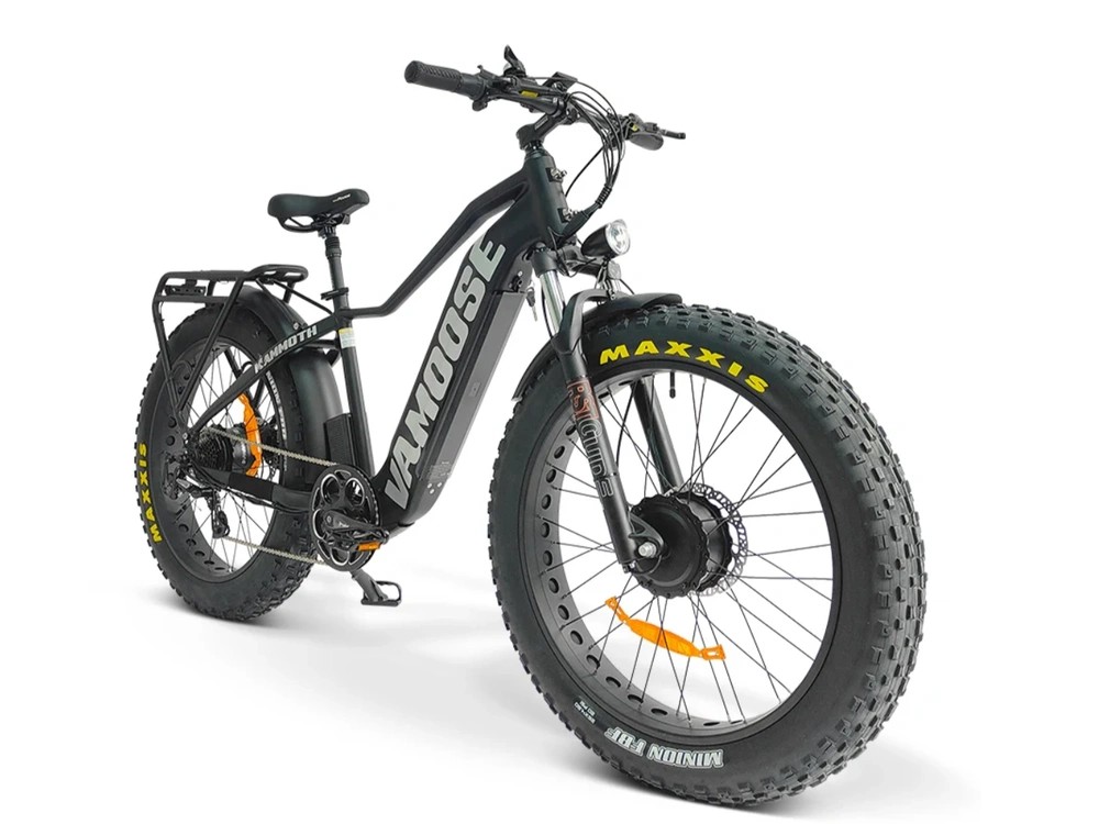 2026 Vamoose Cycle Super Mammoth 750 So