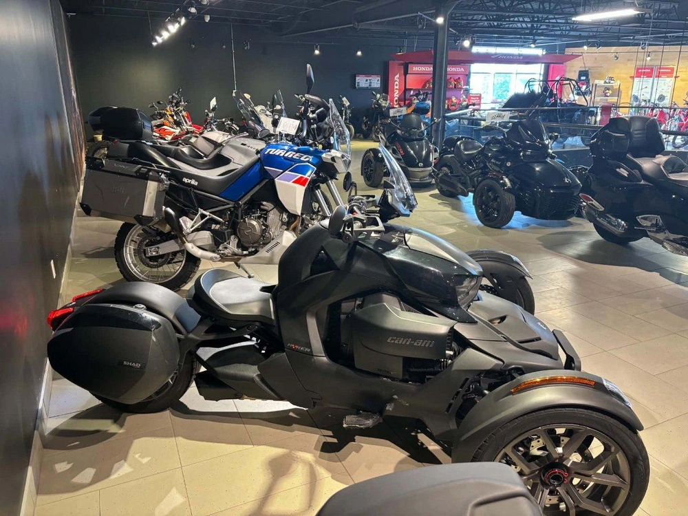 Can-am Ryker 900 Ace Used 2024 alt