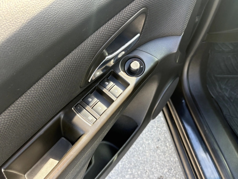 2014 Chevrolet Cruze 1lt alt