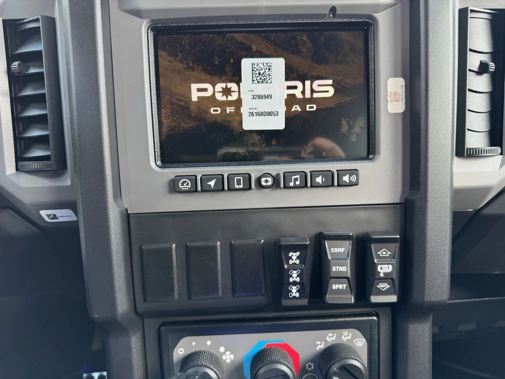 2026 Polaris Xpedition 1000 Adv 5 Ns Ult