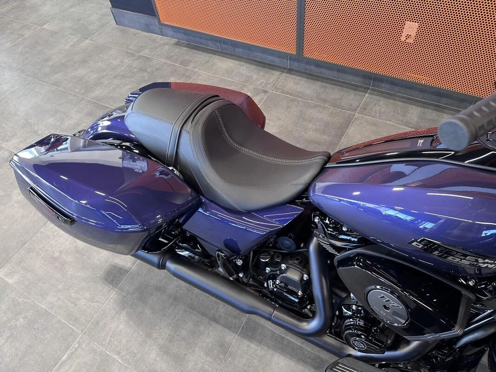 2026 Harley-davidson Grand American Touring alt