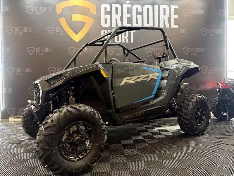 Polaris Rzr Xp 1000 Sport 2026 alt