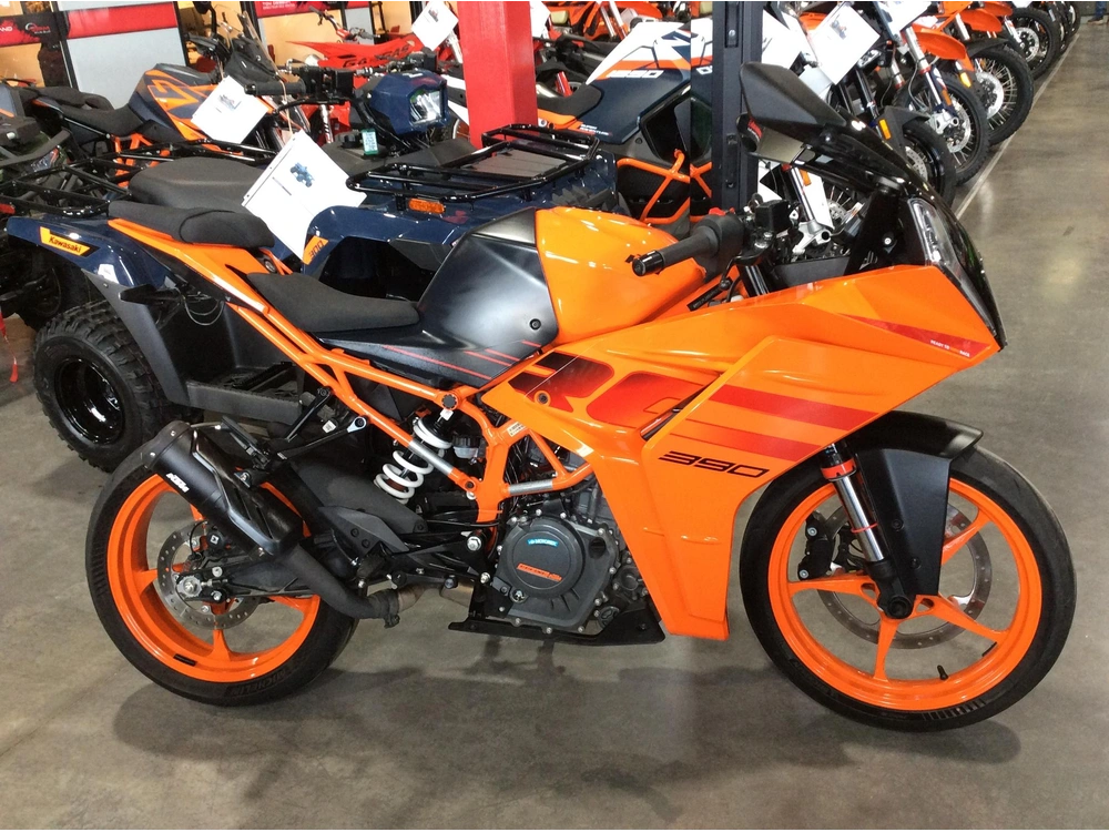 Ktm Rc 390 Abs 2024 alt