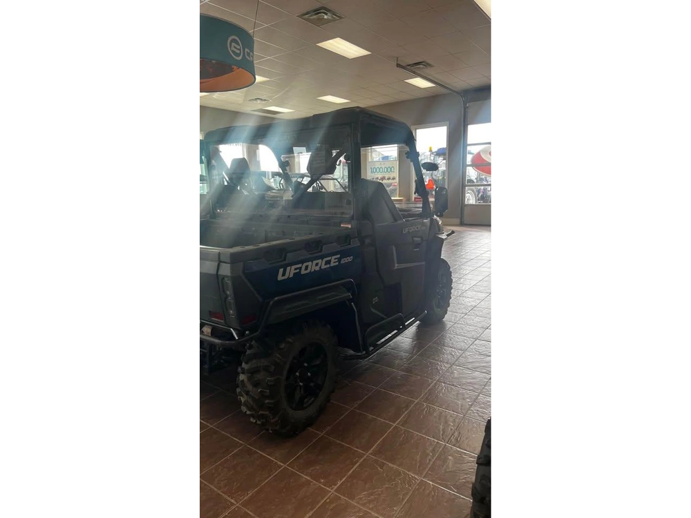 2023 Cfmoto Uforce 1000 alt