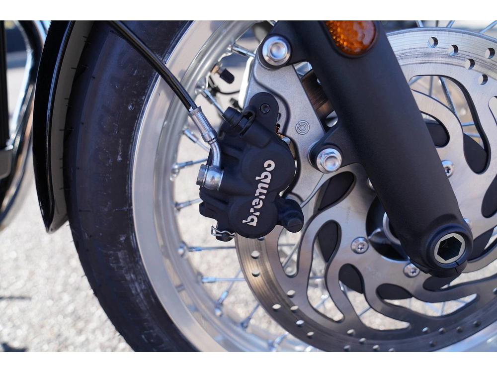 2026 Triumph Bonneville T120 Base alt
