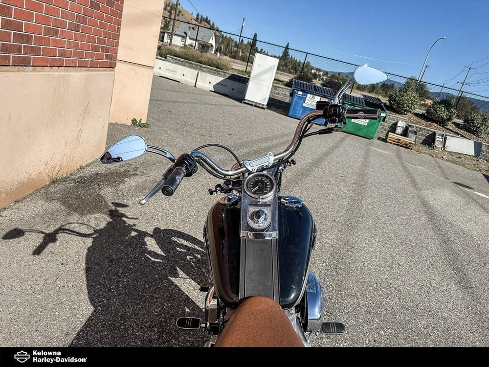 2003 Harley-davidson Fxst - Softail™ Standard