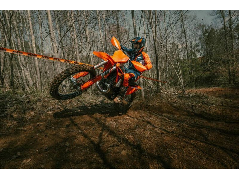 2026 Ktm 150 Xc-w