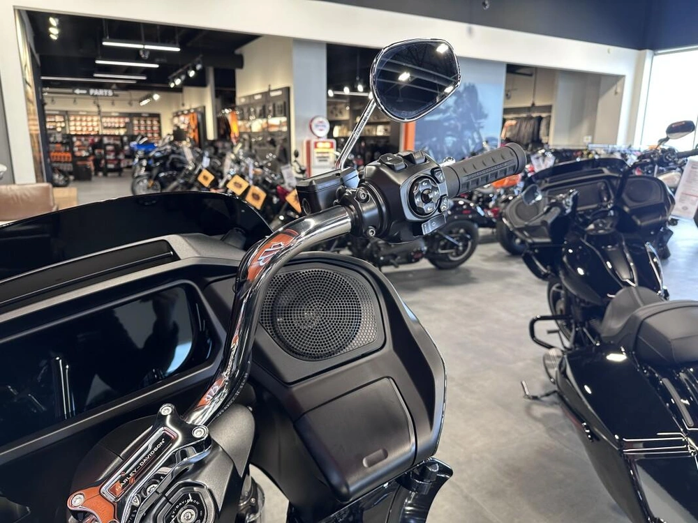 2026 Harley-davidson Grand American Touring alt