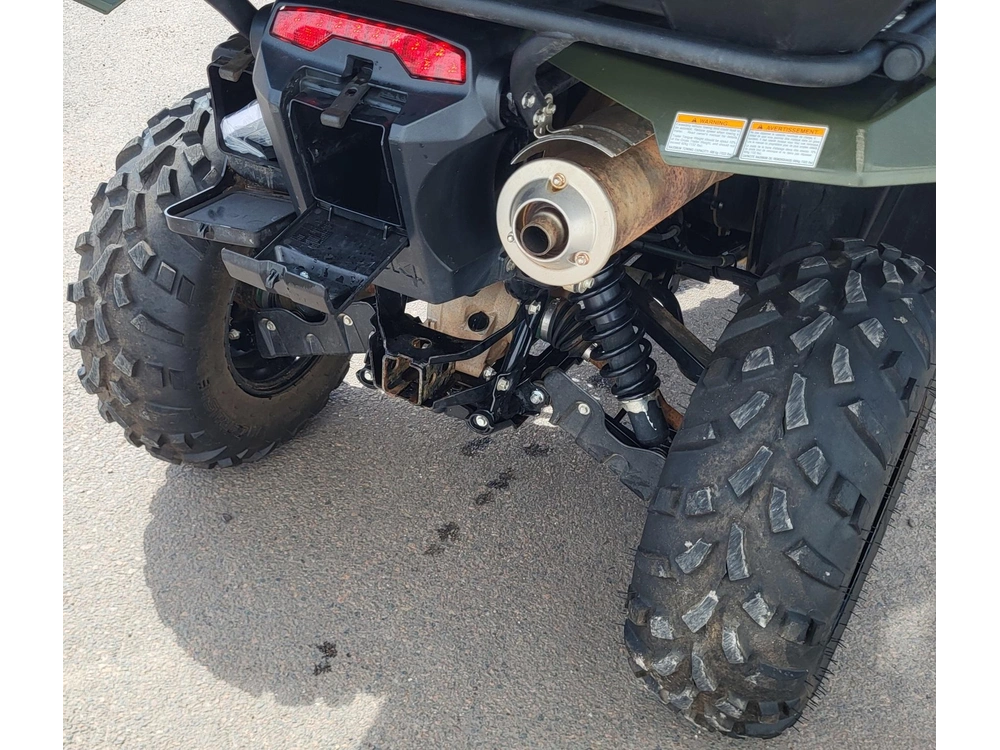 Suzuki King Quad Le-500axi 2023 alt