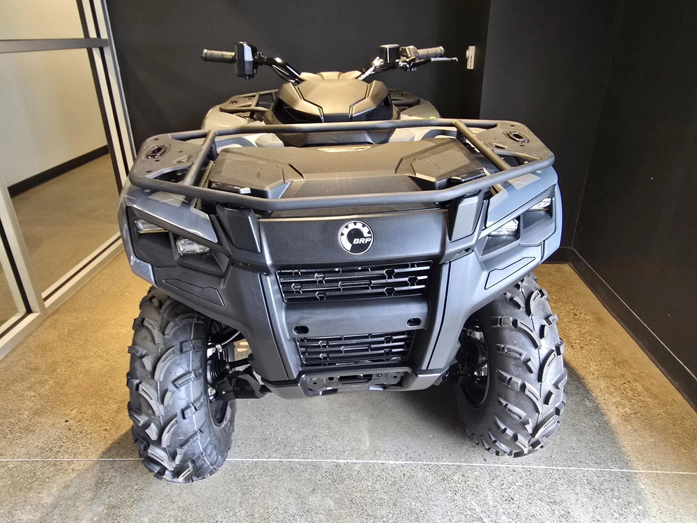 2026 Brp Outlander Dps 700 alt