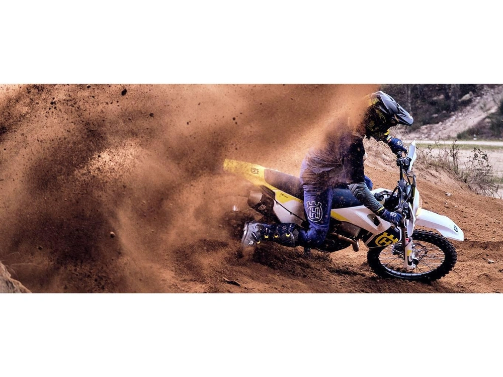 2023 Husqvarna Motorcycles Fe 450