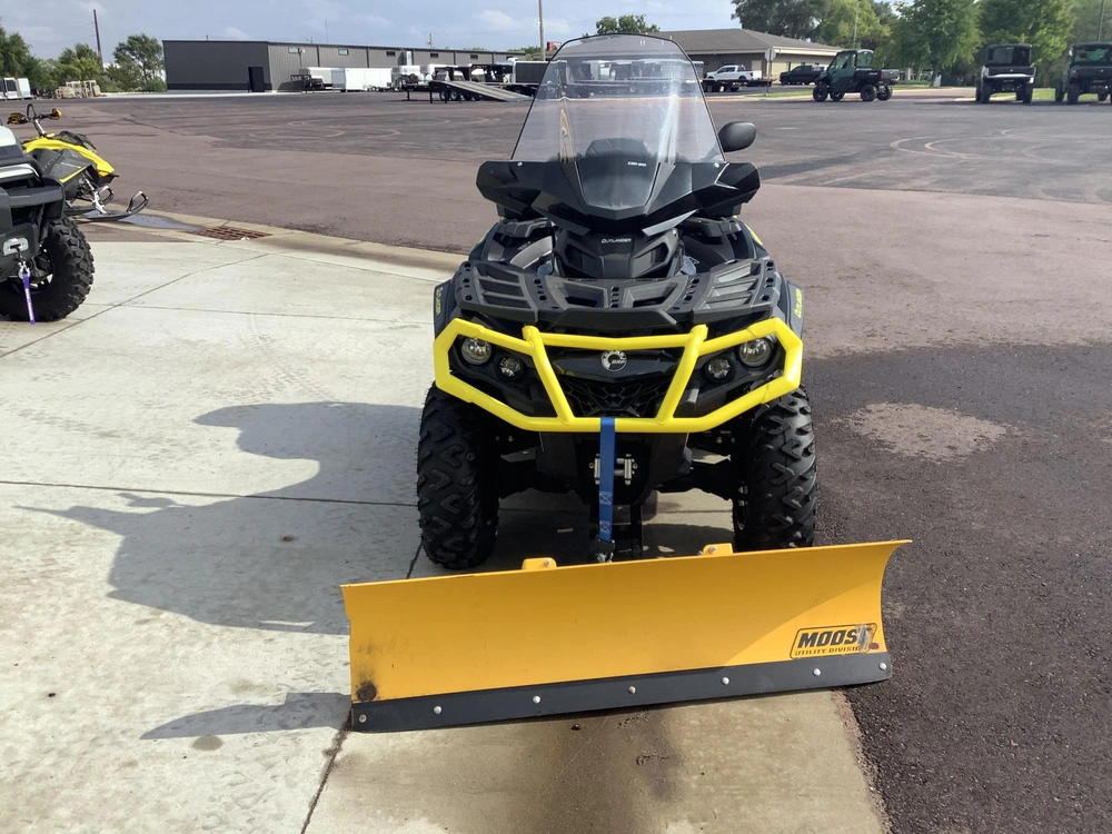 2020 Can-am Outlander Xt-p 850 alt