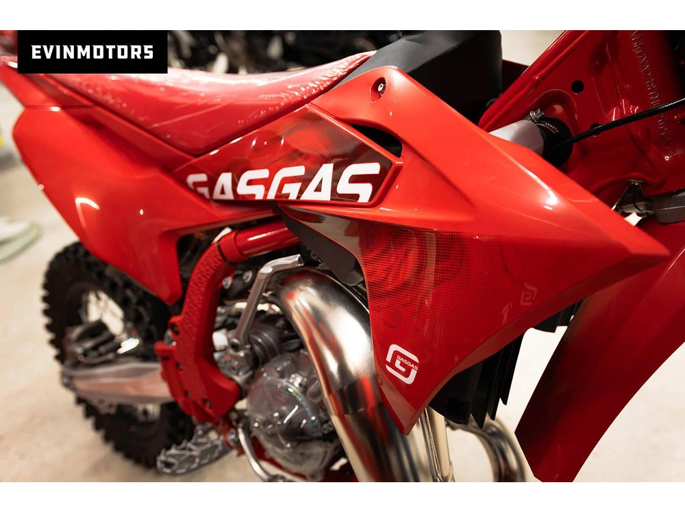 2026 Gasgas Mc 65