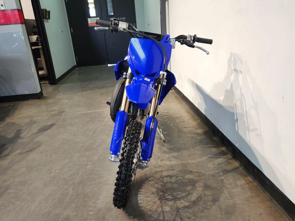 2026 Yamaha Yz65 *à Partir De 0%💳 alt