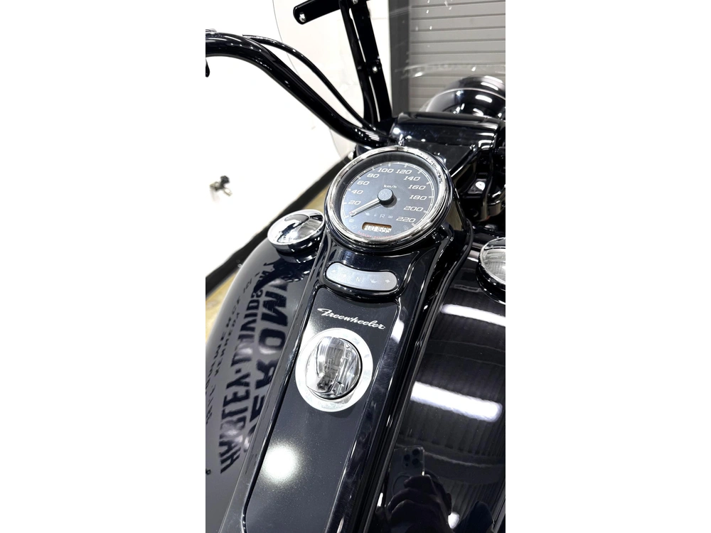 Harley-davidson Freewheeler 2024 alt