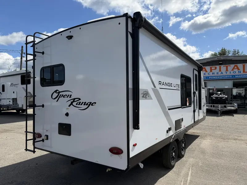 2027 Open Range Range Lite 211rkm alt