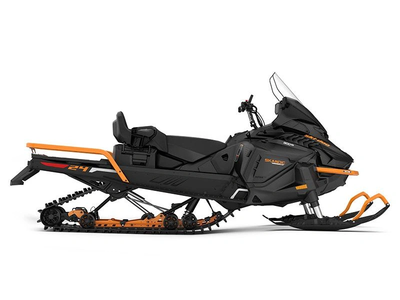 Ski-doo Skandic Le 24 900 Ace Swt 2027 alt