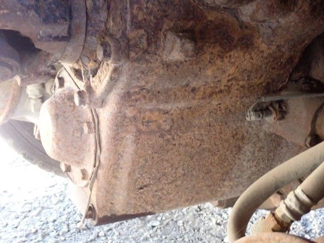 International 7600 2010