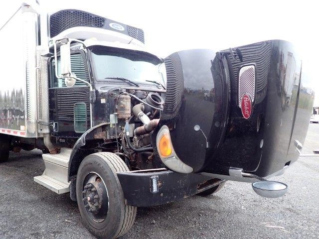 Peterbilt 337 2018