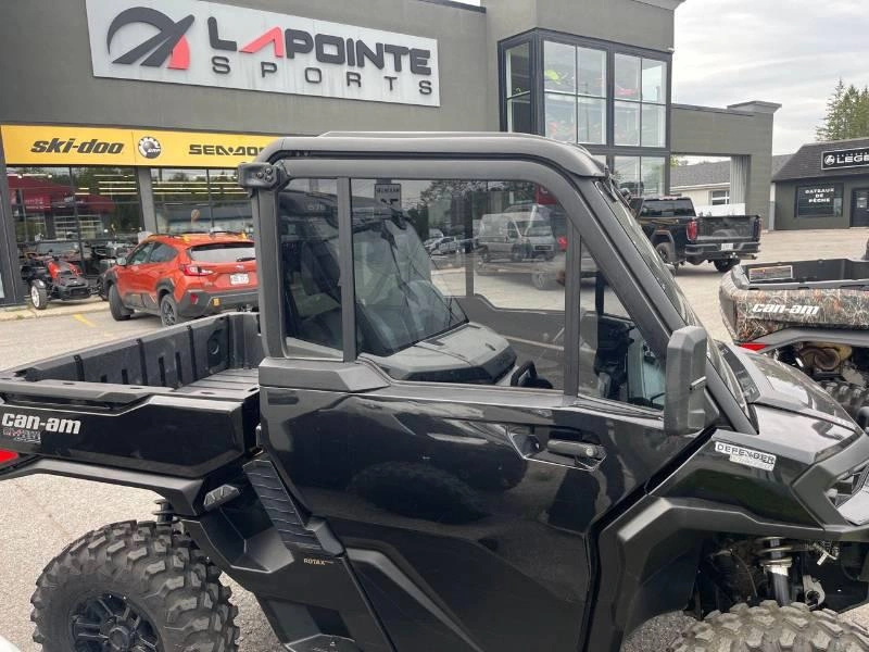 Can-am Defender Limited Cab Hd11 2026 alt