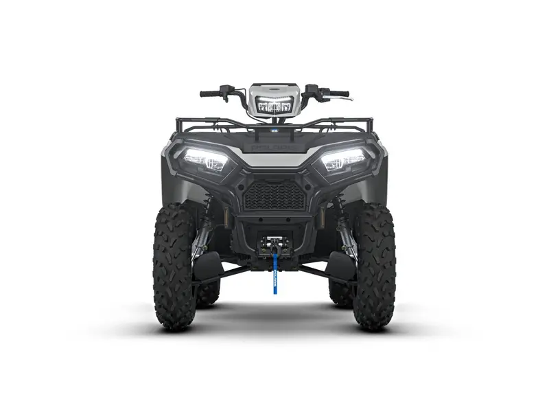 Polaris SPORTSMAN 600 EPS 2027