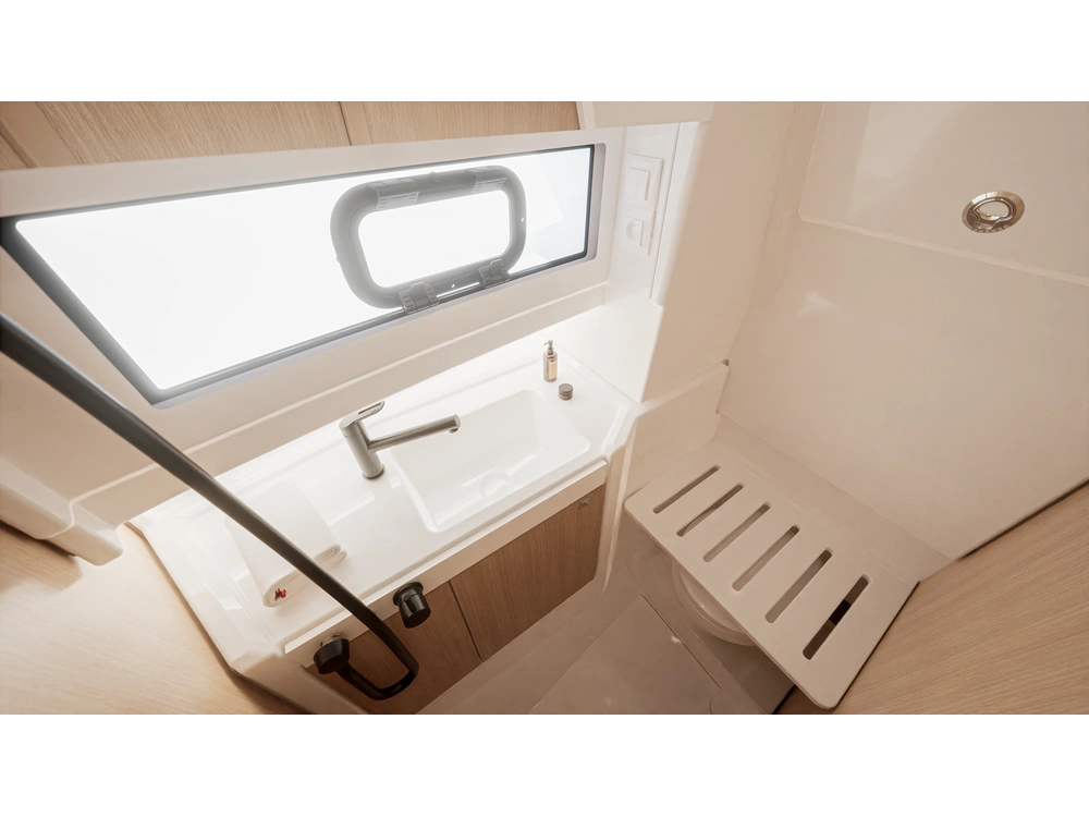 Jeanneau Ex 34 Cabin 2027 alt