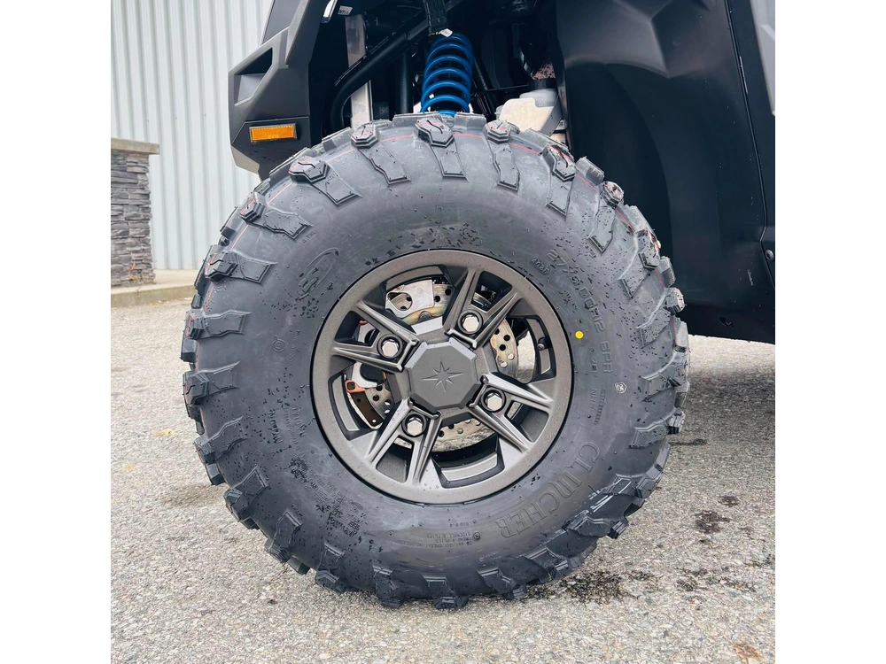Polaris General 1000 Sport 2027 alt