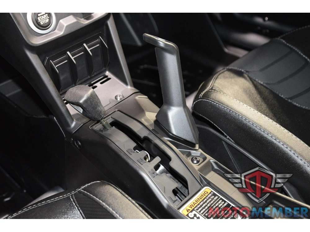 2026 Can-am Maverick X3 X Turbo