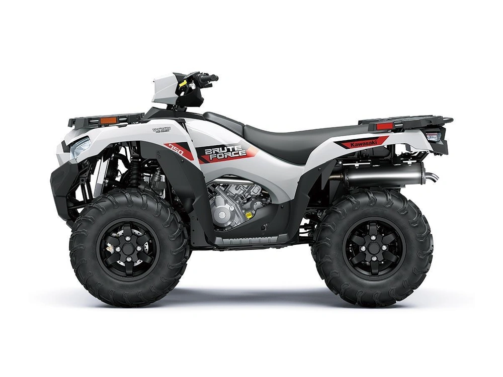 2027 Kawasaki Brute Force 750 Eps alt