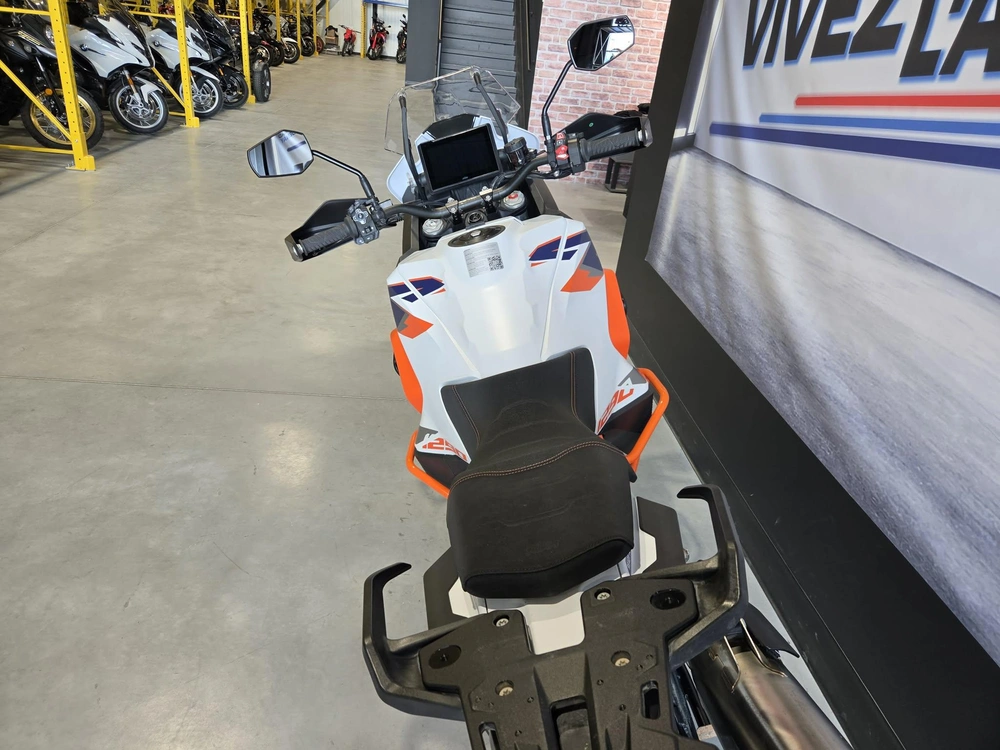Ktm Super Adventure 1290 R 2024 alt