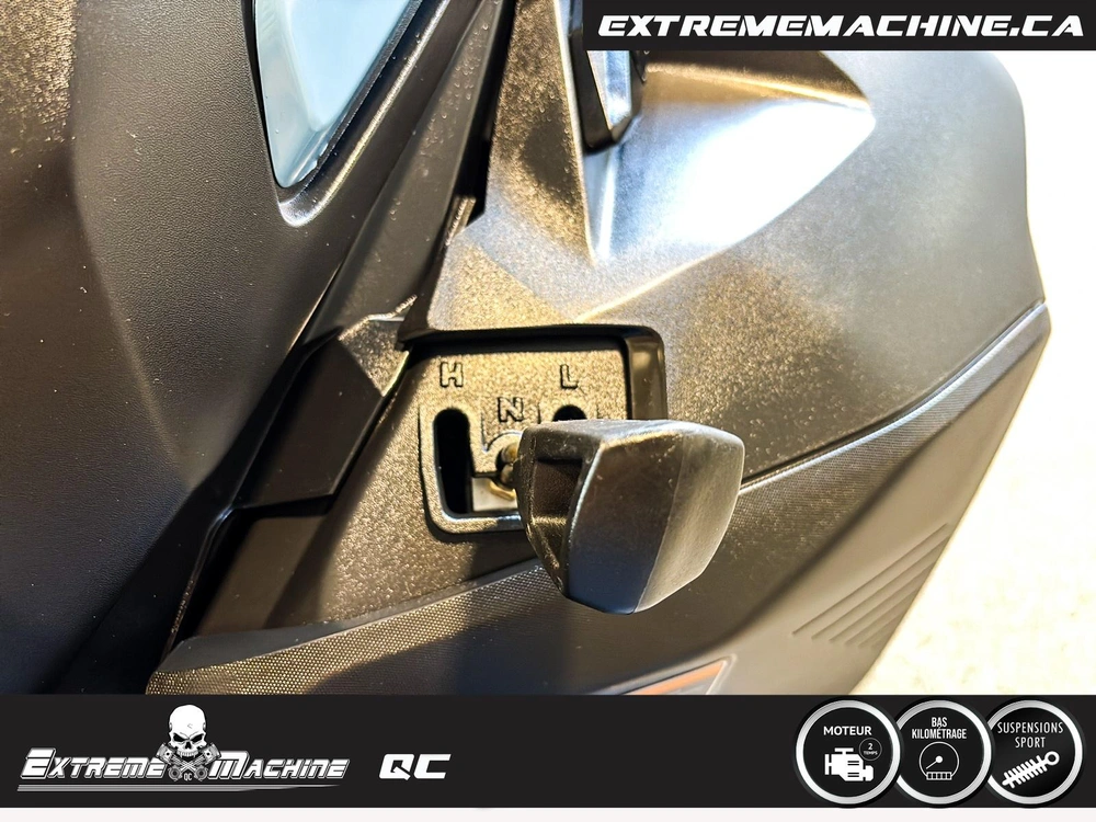 Skidoo Expedition Xtreme 850 E-tec Bas Kilométrage !!!! 2026 alt