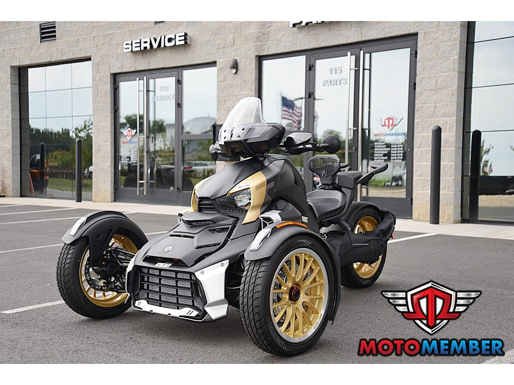 2026 Can-am Ryker Sport 900