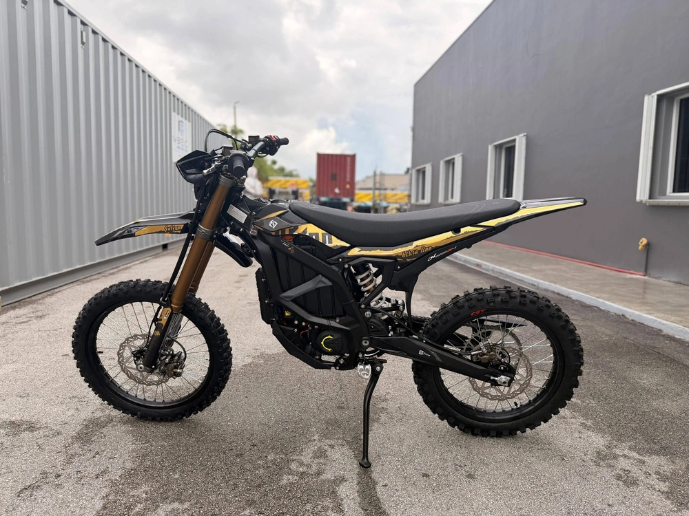 2025 Surron Ultra Bee T Na