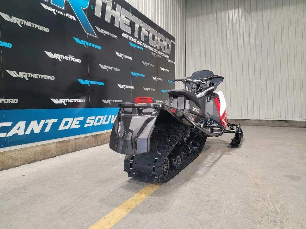 Polaris 850 Sb Xc 146 1.6 2027 alt