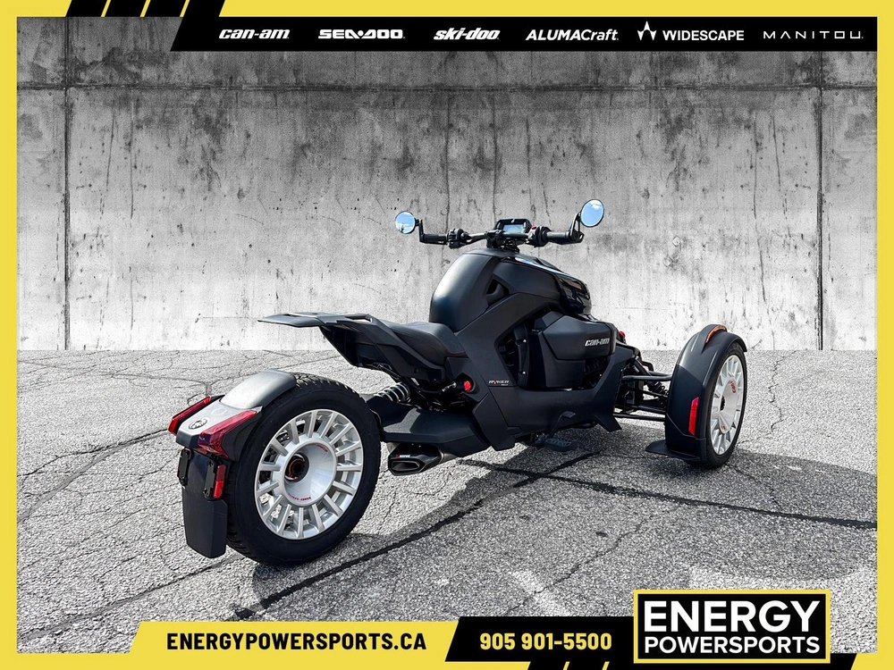 2026 Can-am Can-am Ryker alt