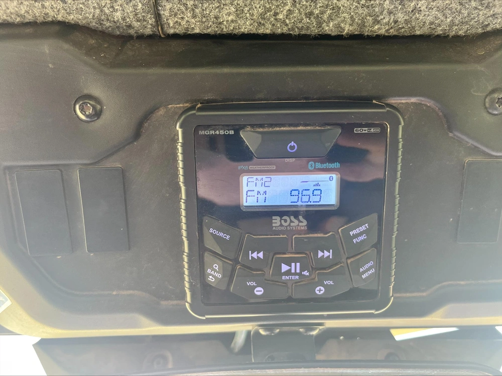 Can-am Defender Limited Hd10 2024 alt