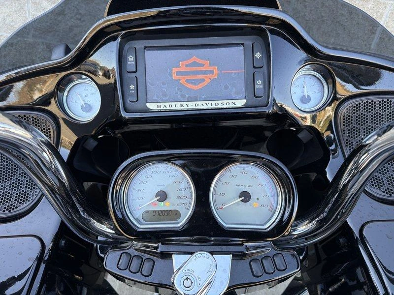 2017 Harley-davidson Touring Fltrxs - Road Glide™ Special