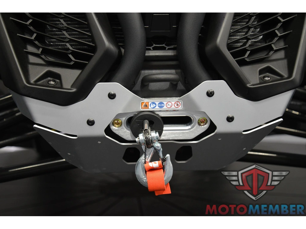 2026 Can-am Maverick X3 X Turbo