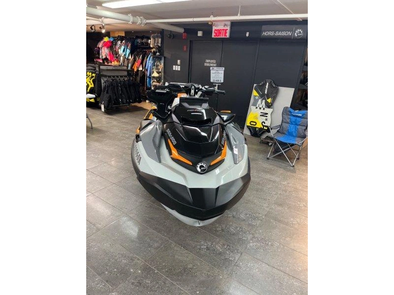 Sea-doo Fishpro Trophy 170 170 Ch 2026 alt
