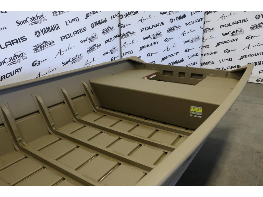 G3 Boats Jb1548 Vbw 2026