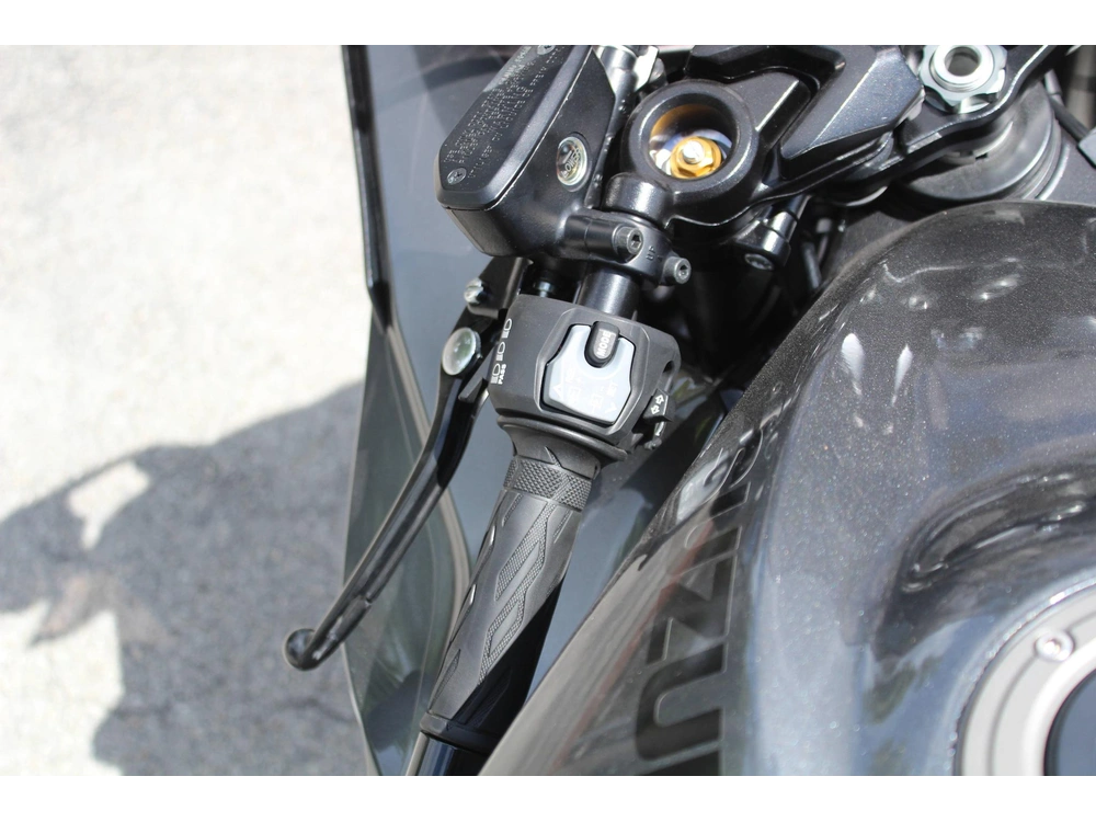 2023 Suzuki Hayabusa 1340