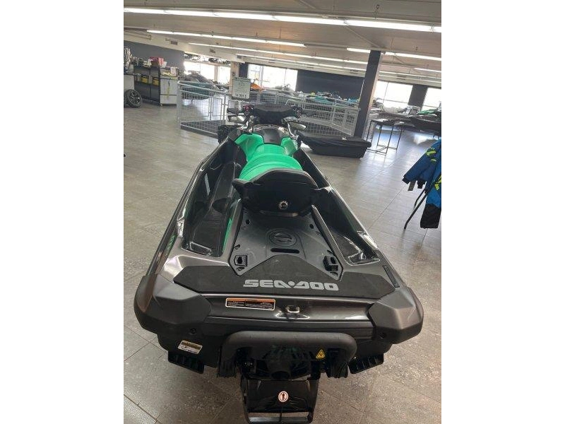 Sea-doo Gti Se 170 2026 alt