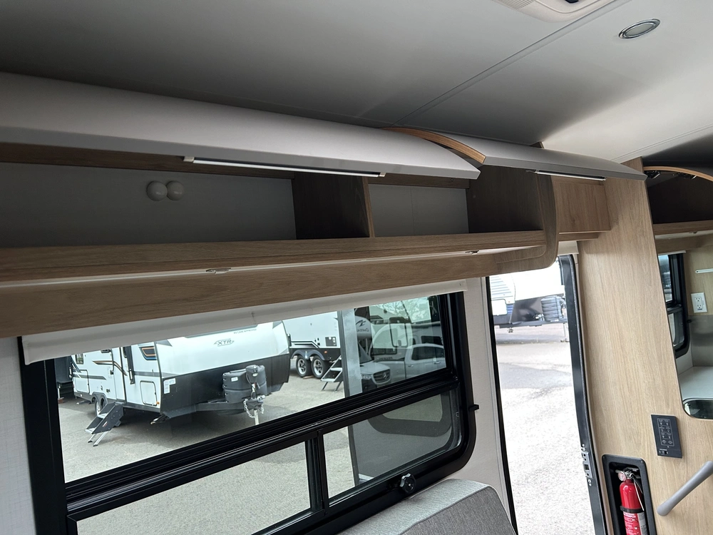 2019 Leisure Wonder 24 Ftb alt