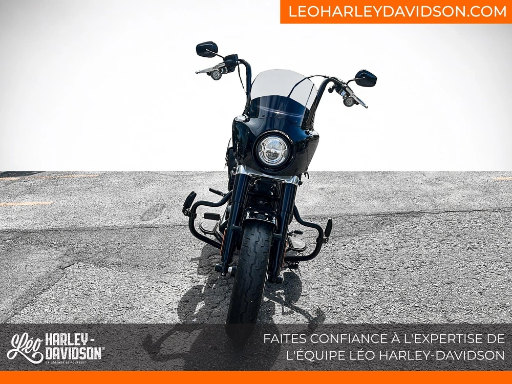 2021 Harley-davidson Flsl Softail Slim alt