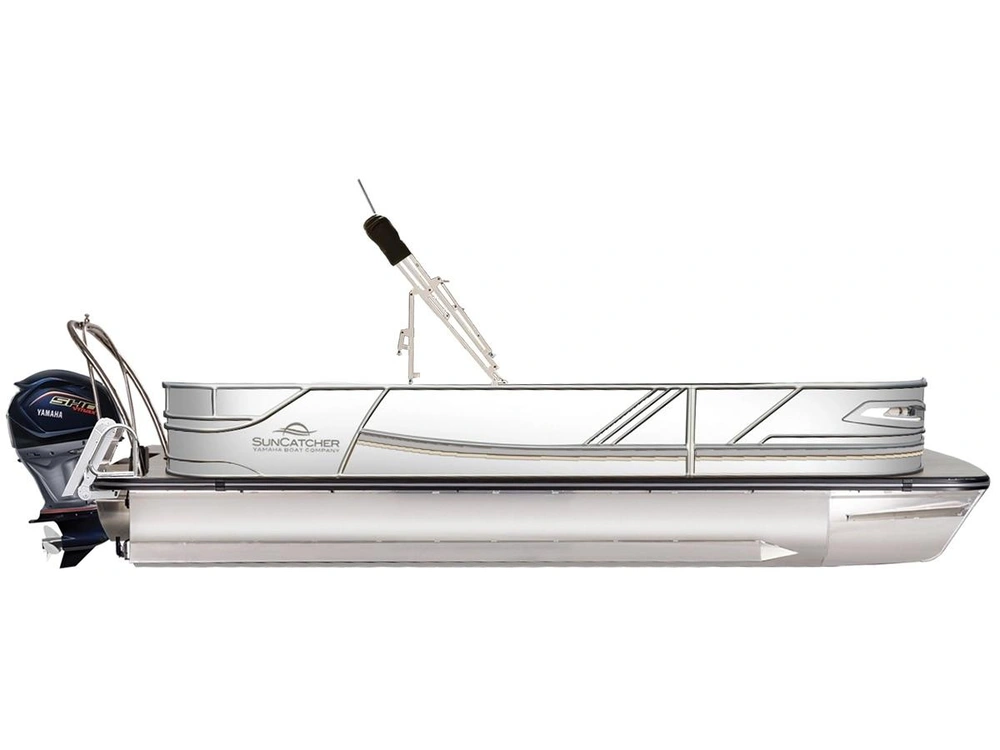 2026 Suncatcher Elite 324sl alt