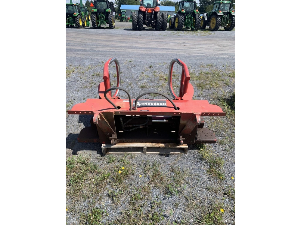 2016 Anderson Pince 5000 alt