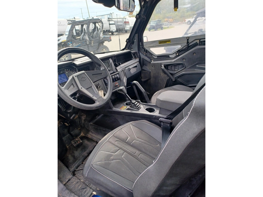 2020 Polaris General Xp 1000 alt