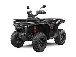 Cfmoto Cforce C5 2027 alt