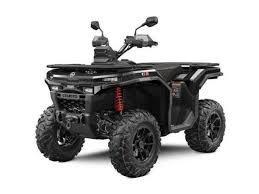 2027 CFORCE C5