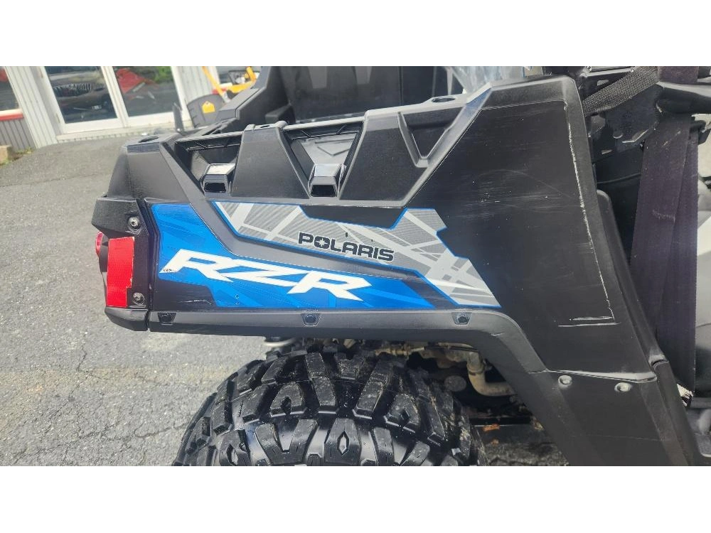 2015 Polaris Rzr 570 Eps alt